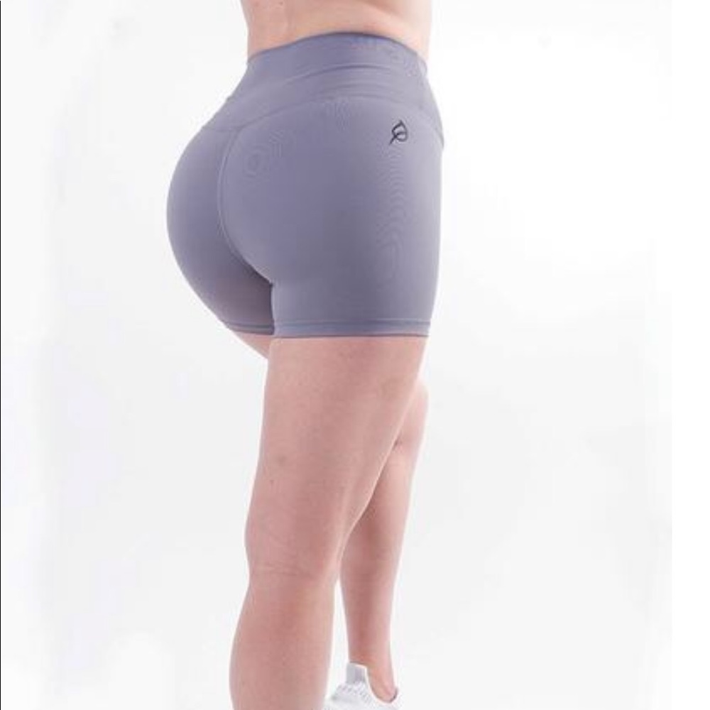 P’tula Be Bold short 4”